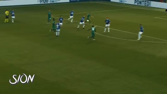 Joachim Andersen ● Skills , Long Passes , Tackles ●│2018 - 2019│►HD смотреть онлайн