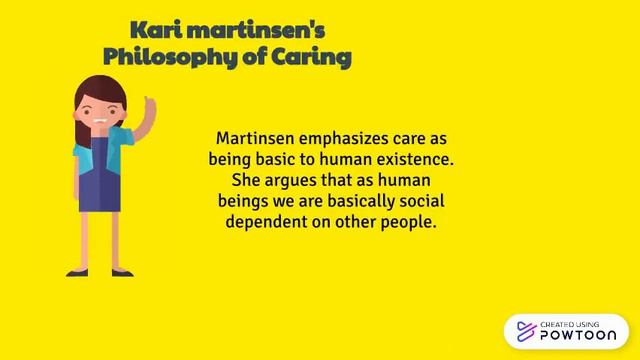 martinsen and erikson theory смотреть онлайн