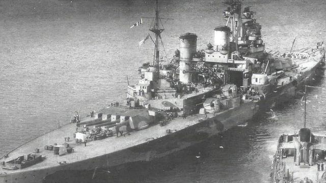 Sink The Bismarck