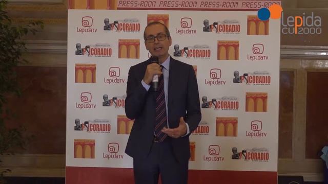 Sergio Duretti, Direttore della Divisione Welfare Digitale di LEPIDA смотреть онлайн