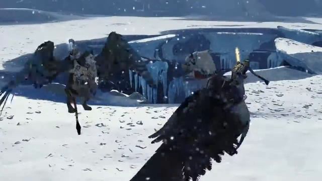 The King V The Emperor Total War: WARHAMMER смотреть онлайн