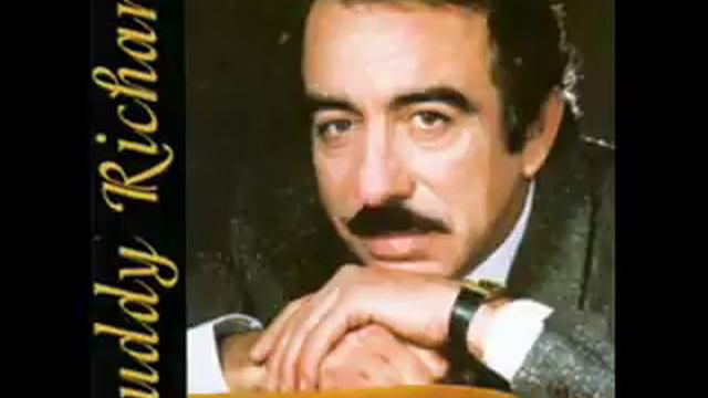 Buddy Richard - Tu Cariño Se Me Va смотреть онлайн