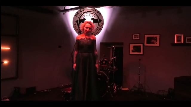 "Вальс Моники", Н. Досталь, Ирина Шелехова смотреть онлайн