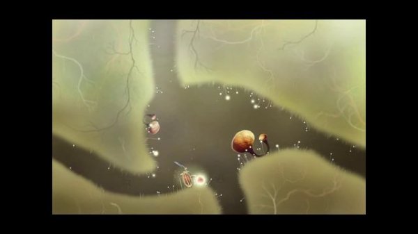 Botanicula - Прохождение # 7.