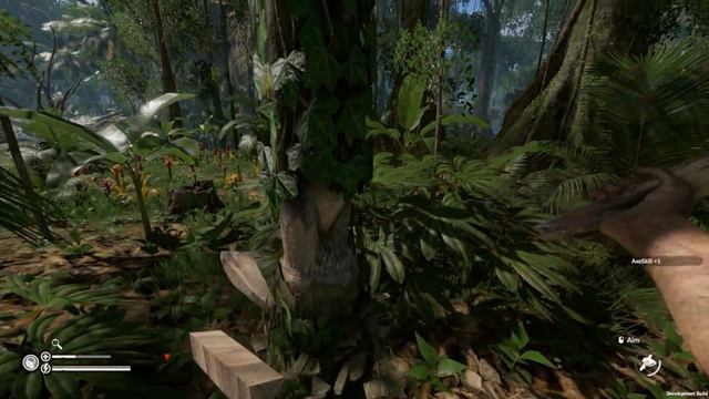 Green Hell - Early Access Trailer смотреть онлайн