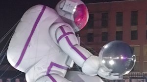 Портал в будущее: Москва 2030. Белая шляпа, единорог и танцы в Сколково