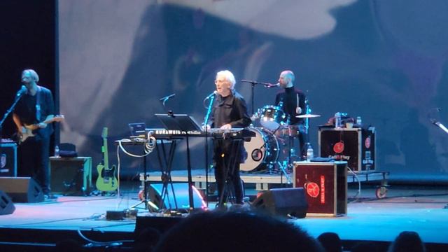 John Cale - Moonstruck (Nico's Song) live Primavera Sound Barcelona 3/6/23 смотреть онлайн