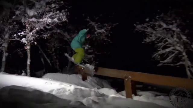 Torstein Horgmo смотреть онлайн