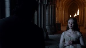 воспоминание о былой любви