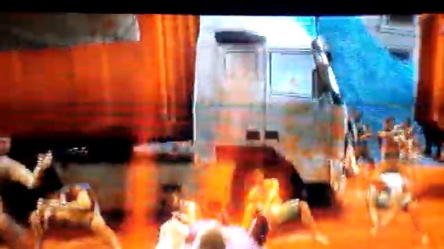 Tekken 6: X-Box Live Sessions 16 смотреть онлайн