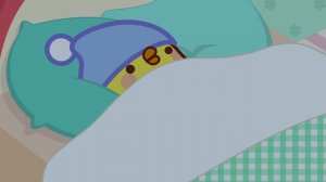 S01E17 - The Restless night