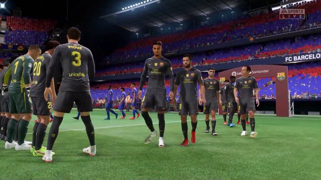 FC Barcelona 11/12 Kits ( FIFA 22 Kits Mods ) смотреть онлайн