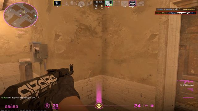 One Dance - Baby I Like Your Style ❤️ CS2