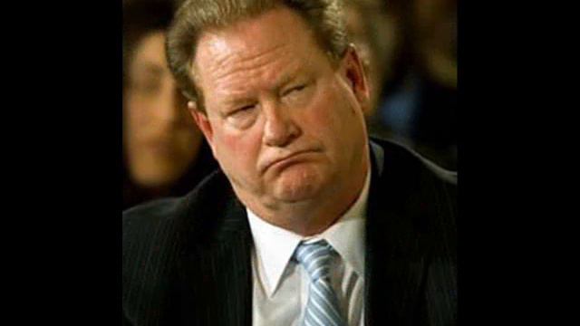 Liberal Show down Keith Olbermann and Big Head Ed Shultz.wmv смотреть онлайн