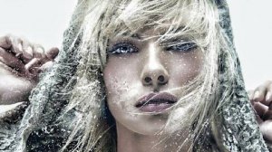 Союз ЛМР - Холодна как лёд