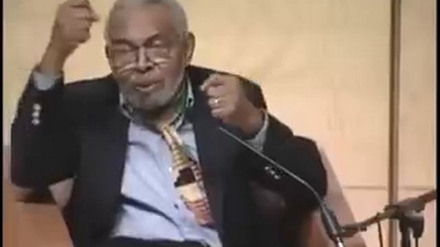 Amiri Baraka смотреть онлайн