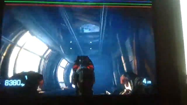 BulletStorm Gun Glitch смотреть онлайн