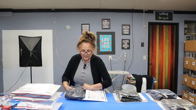 Sales Are Great! Thrifting For More Inventory смотреть онлайн