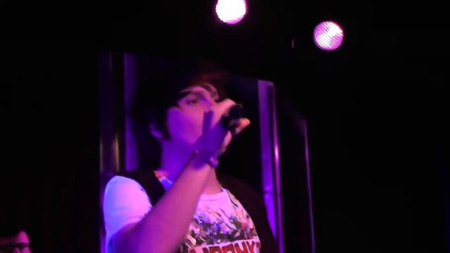 Александр Бон "Москва" смотреть онлайн