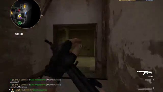 CSGO | Woodman Casting X - Sarah смотреть онлайн