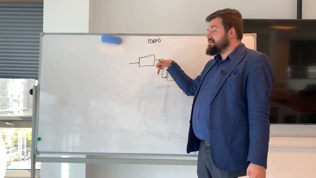 Как CJM влияет на бизнес-процессы компании? | Илья Балахнин смотреть онлайн