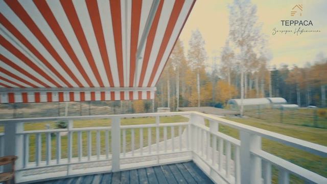 КЛАССНЫЙ Дом в ТОКСОВО. Лес. Озера. Горнолыжный курорт. смотреть онлайн