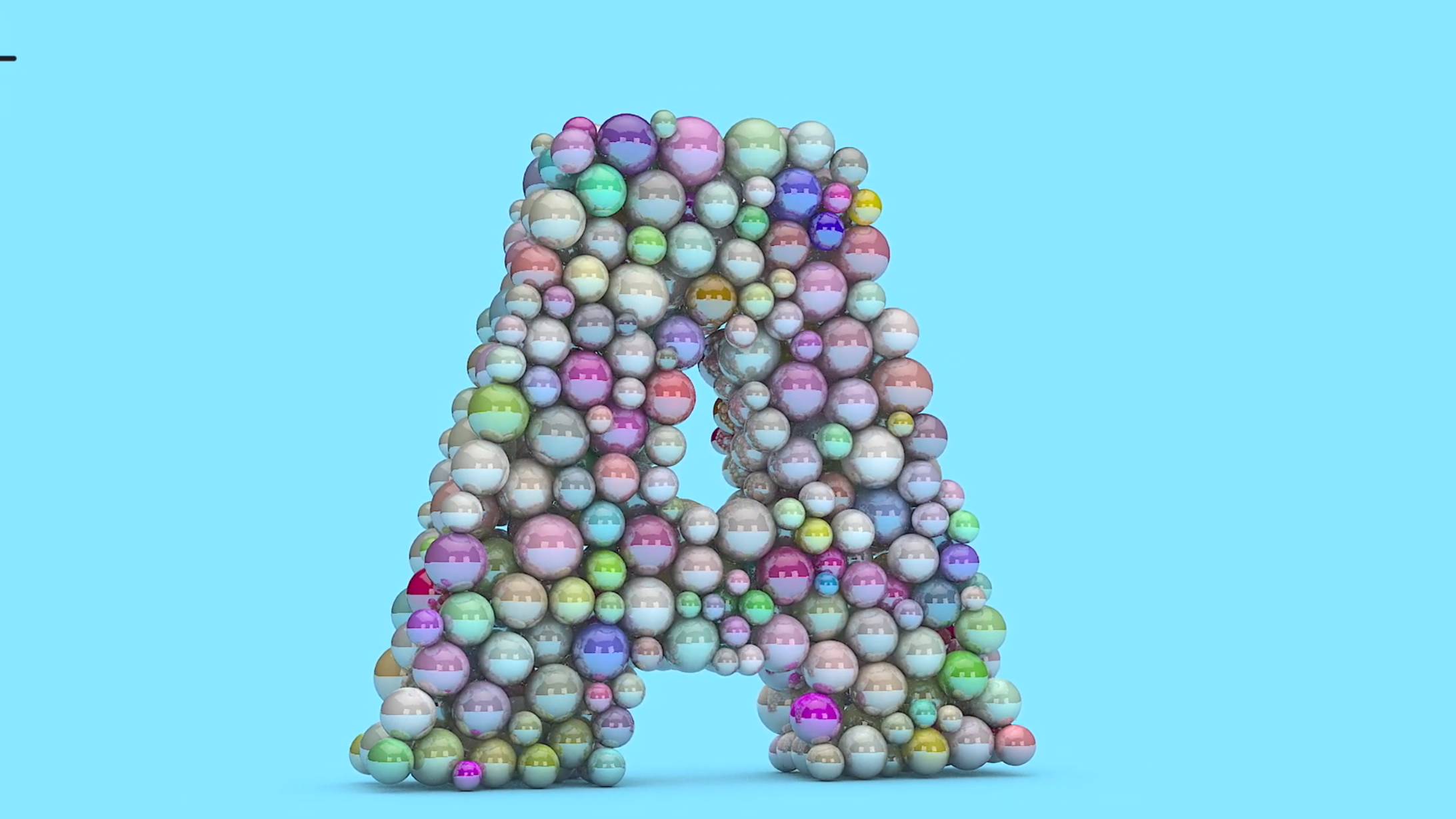 Буквы для детей