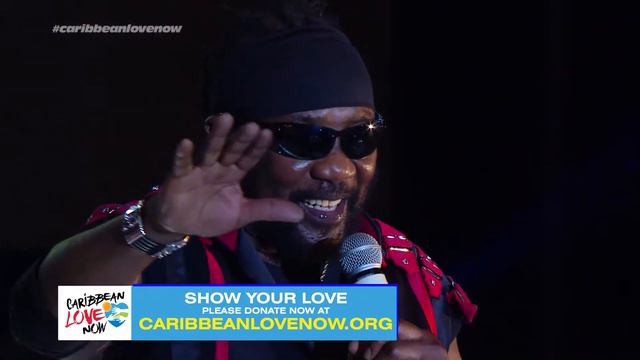 JAMATHON -Toots / Maytals - Donate Now At caribbeanlovenow.org смотреть онлайн