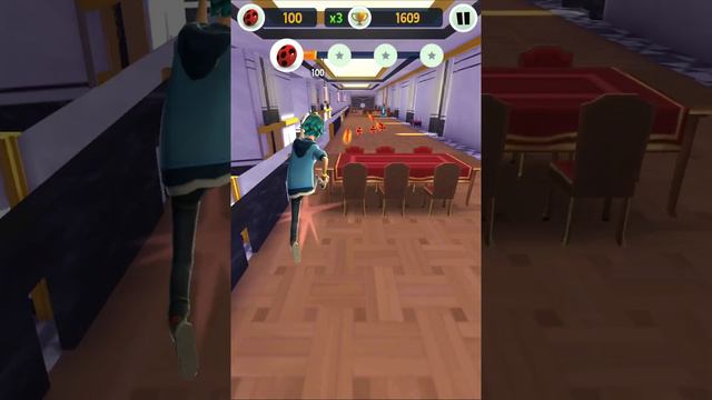 miraculous ladybug and catnoir gameplay i collect 400 coins wow with luka (11) смотреть онлайн