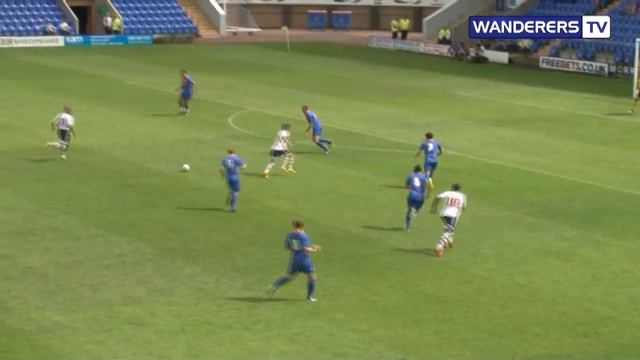 [HIGHLIGHTS] Shrewsbury 3-3 Bolton Wanderers смотреть онлайн
