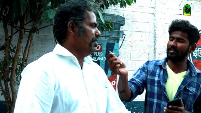 PETROL ISSUE | MAKKALIN KURAL | KAAKA MUTTA TEAM смотреть онлайн