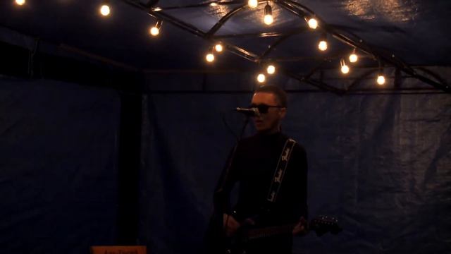 Ермен Анти - Весь этот рейв (Москва, 09/06/2017) смотреть онлайн