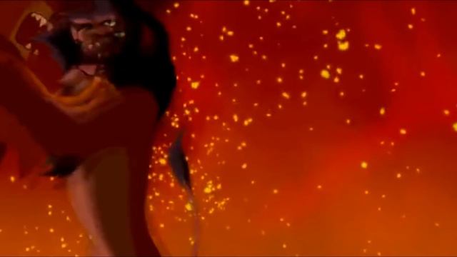 SHERE KHAN & SIMBA VS SCAR || EPISODE 10 ENDING || The Final Battle || смотреть онлайн