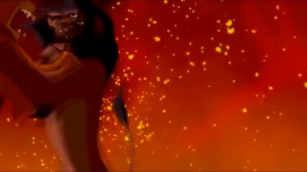 SHERE KHAN & SIMBA VS SCAR || EPISODE 10 ENDING || The Final Battle ||