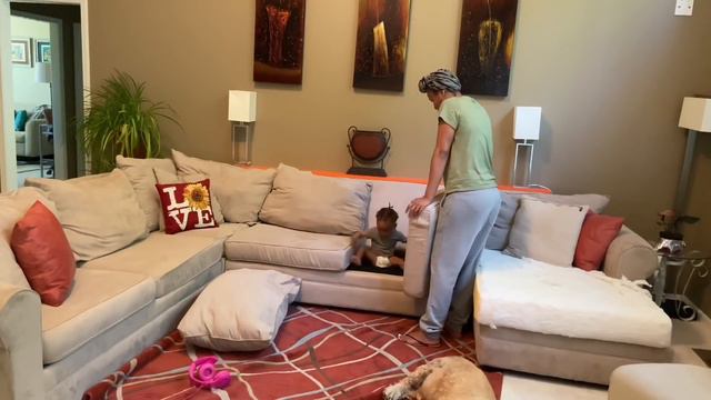 QUIET TIME CLEAN WITH ME | MID MORNING CLEANING ROUTINE | CLEANING MOTIVATION | RASHIDA ROSE смотреть онлайн