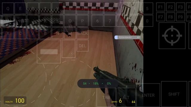 Garry's mod 22 смотреть онлайн