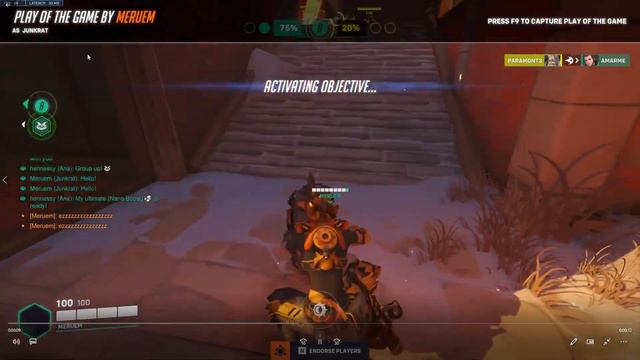 Can you guess the rank? Overwatch 2 Rankdle #56.3 смотреть онлайн