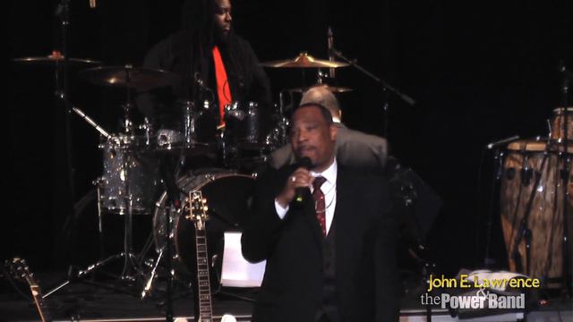 (Let It Snow ) Featuring Robert Evans John E. Lawrence смотреть онлайн