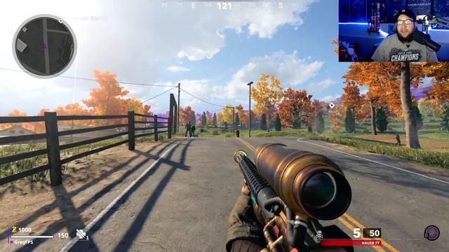New Special Batch Hauer Mastercraft! - Nuclear Distillery Mastercraft Bundle Black Ops Cold War смотреть онлайн