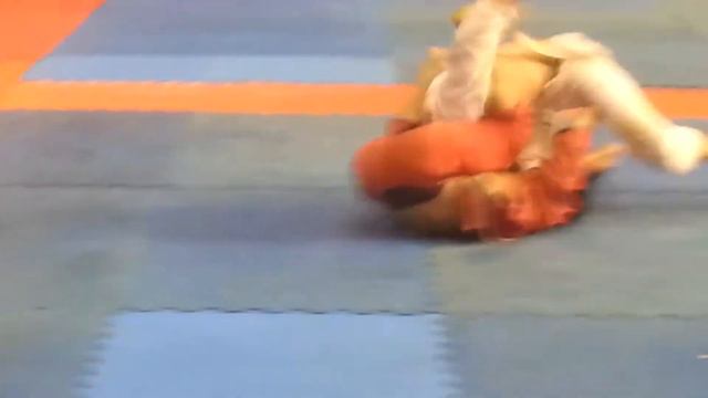 Thayã navarro Final Copa pepe classic de Jiu Jitsu 2013 смотреть онлайн