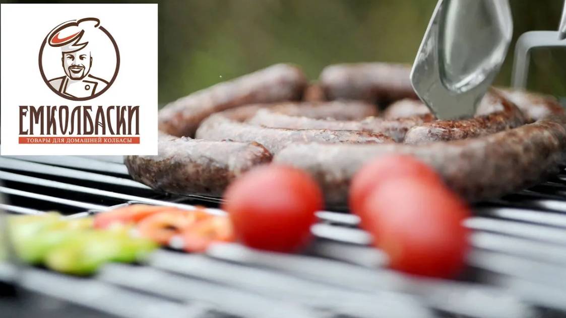 ПРОСТО. КОЛБАСКИ ДЛЯ ЖАРКИ. смотреть онлайн