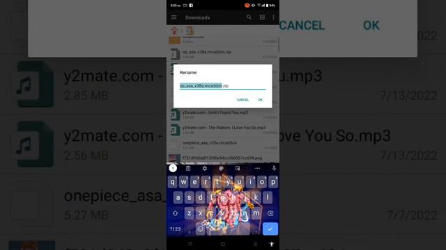 [Another method] How to Import One piece Asa addon Into Minecraft [tutorial] 1.19.20 смотреть онлайн