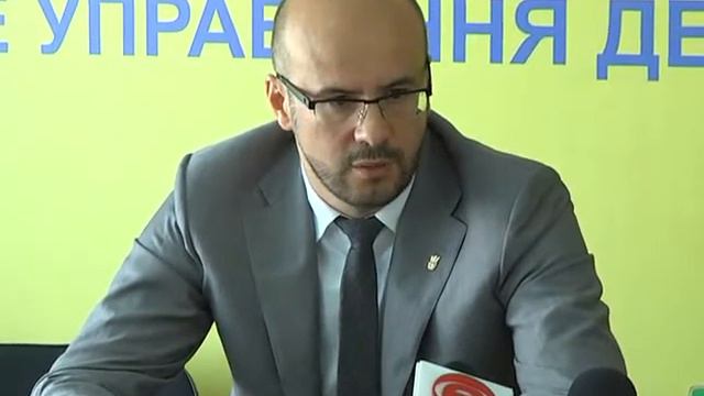 ХОДТРК "Поділля-центр" Очільник земельного відомства смотреть онлайн