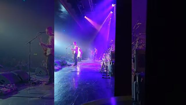 Motherwell Concert Hall - Defo Oasis - Set смотреть онлайн