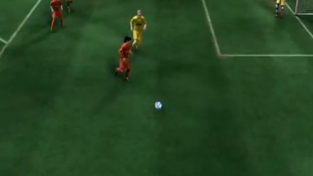 Необычное FIFA смотреть онлайн