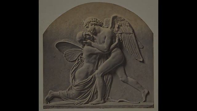 "The Love Unseen," Andrew Earle Simpson's new AFTERGLOW Series #3 смотреть онлайн