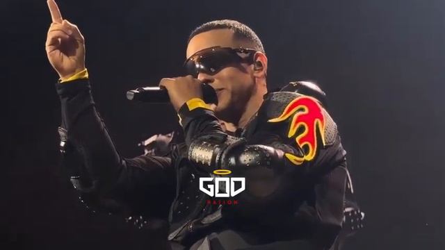 Daddy Yankee (Дэдди Янки) уходит со сцены: «Я проживу свою жизнь для Иисуса»!