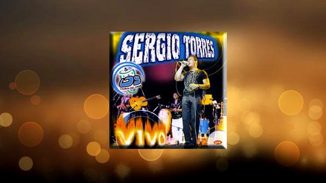 Sergio Torres - Maldita Soledad смотреть онлайн
