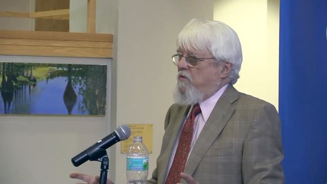 Race in America, a lecture by Dr. William Chafe смотреть онлайн