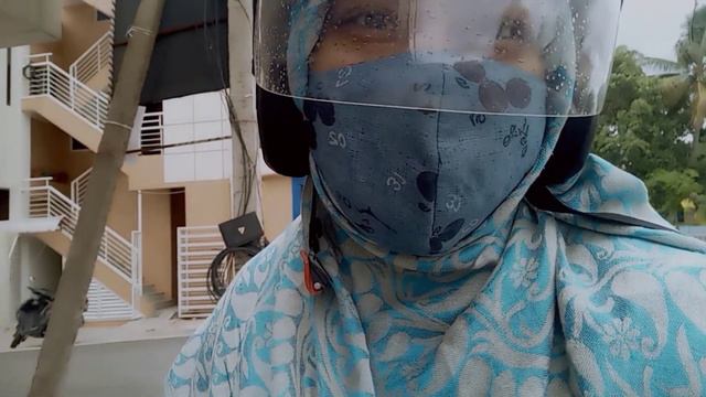 Eid Preparation Vlog | Mehndi | Roza Iftar | Family Vlog смотреть онлайн